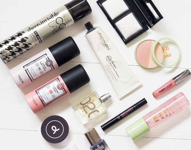 12 Rapid Beauty Reviews 