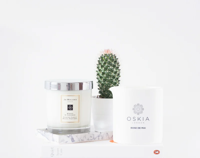 The Ultimate Candle Lovers Guide 