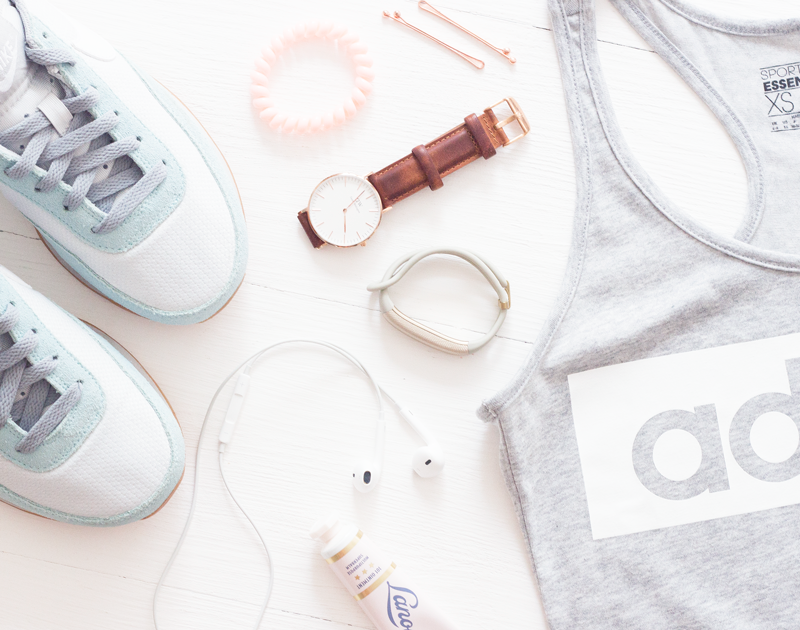 A Running Diary From A Girl Who Hated Running 
