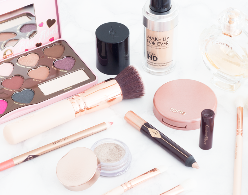 Makeup That Can Handle Hay Fever & Sweat Season 