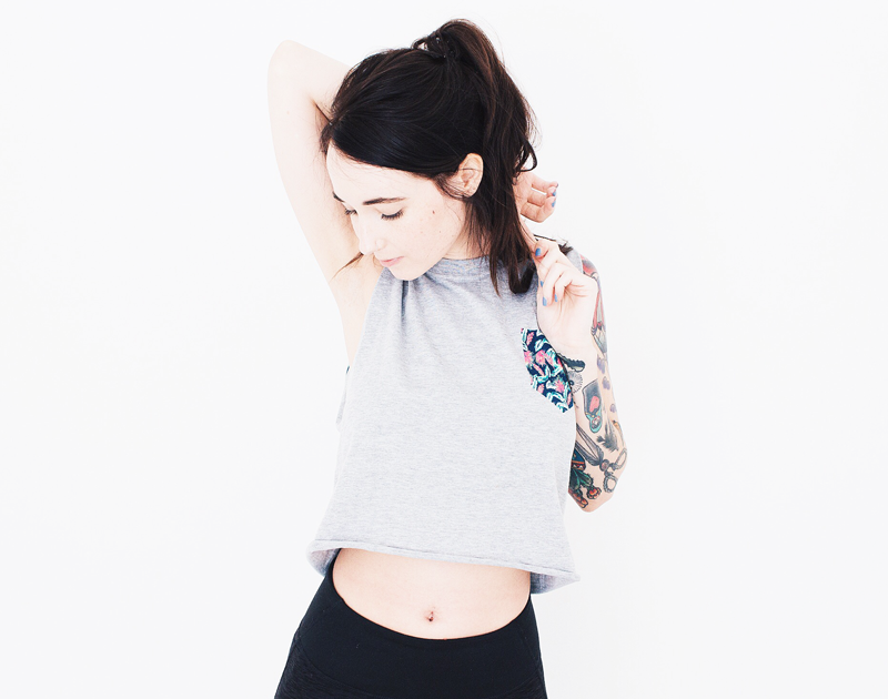 6 Things That Boost Body Confidence 