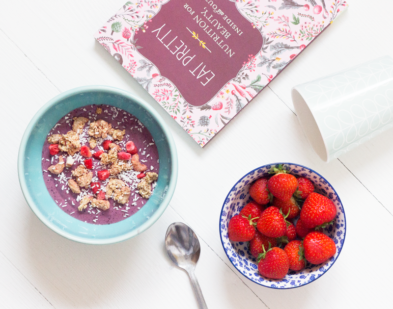 Stamping Out A Sugar Addiction & Adopting A Healthier Lifestyle 