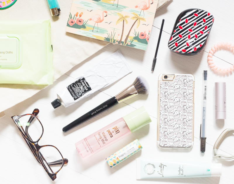 14 On The Go Essentials 