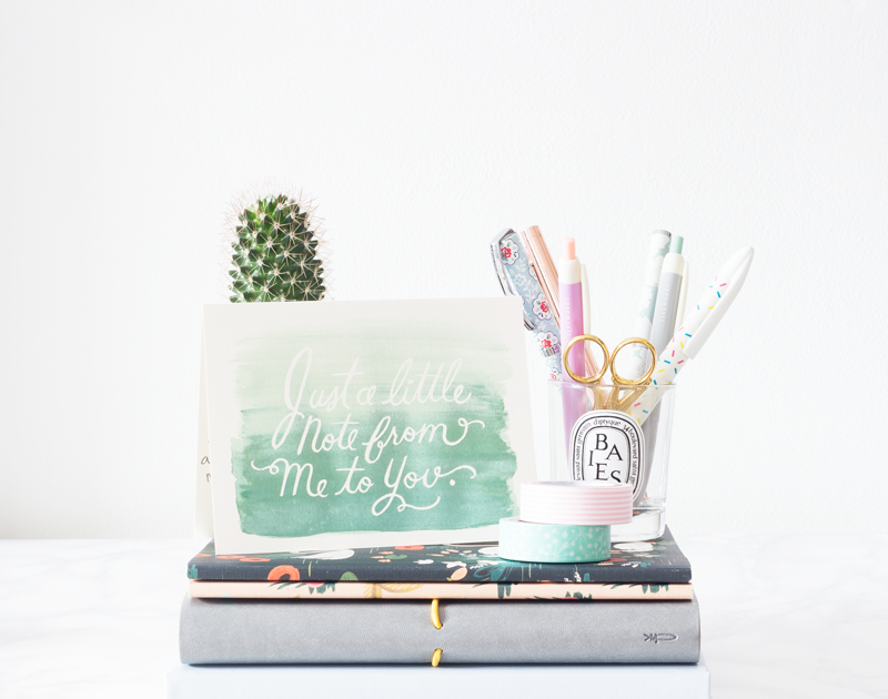 5 Stationery Brands To Check Out 