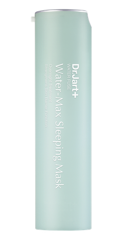 Dr.Jart+ Water Fuse Water-Max Sleeping Mask $48 Hippie Tea Party Winter Masks.png