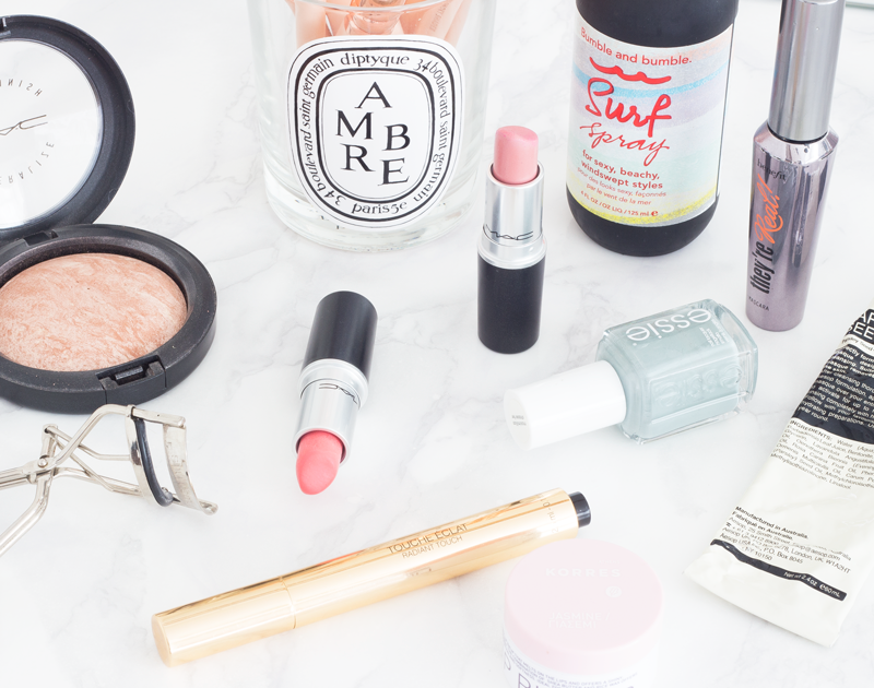 Throwback Cliche Blogger Products 