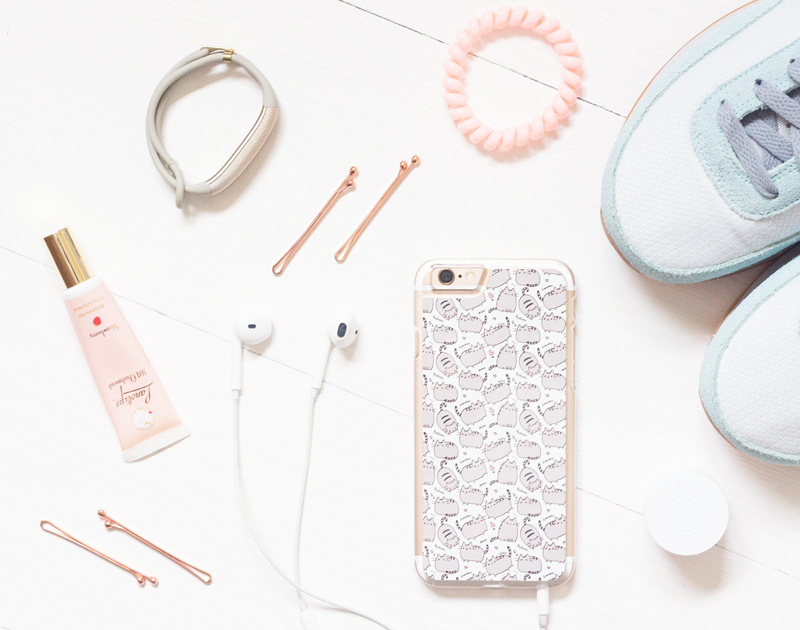 5 Awesome Fitness Apps To Keep You On Track 