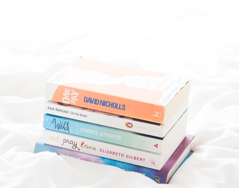 5 Cult Reads 