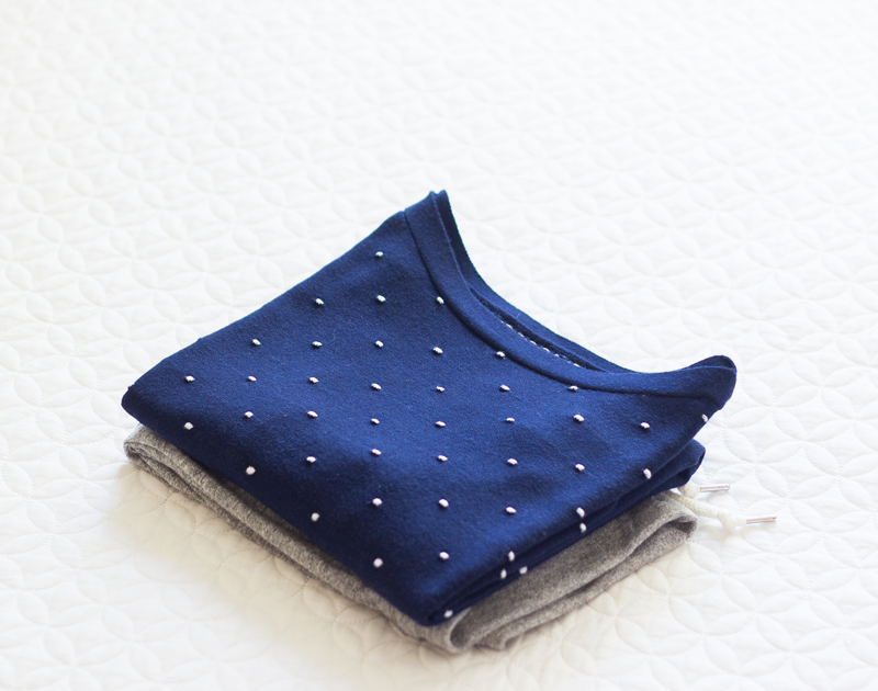 The Loungewear Edit 