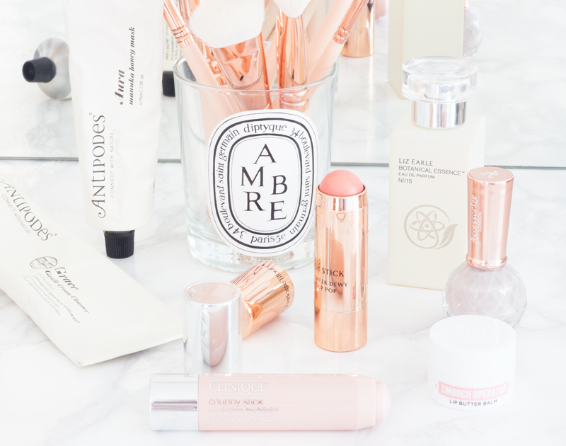 6 Underrated Beauty Products 
