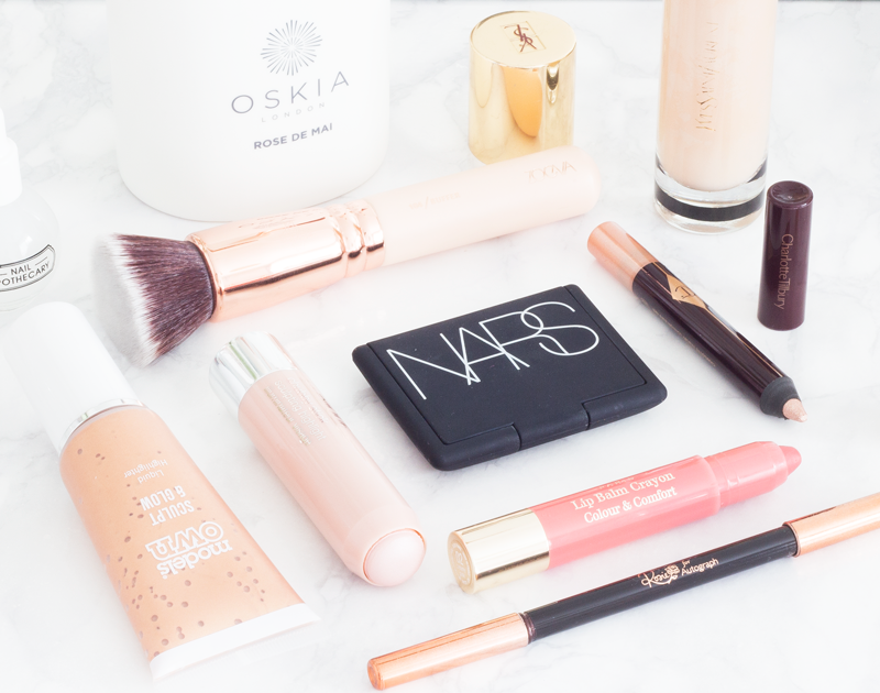 The Lazy Girl Beauty Edit 