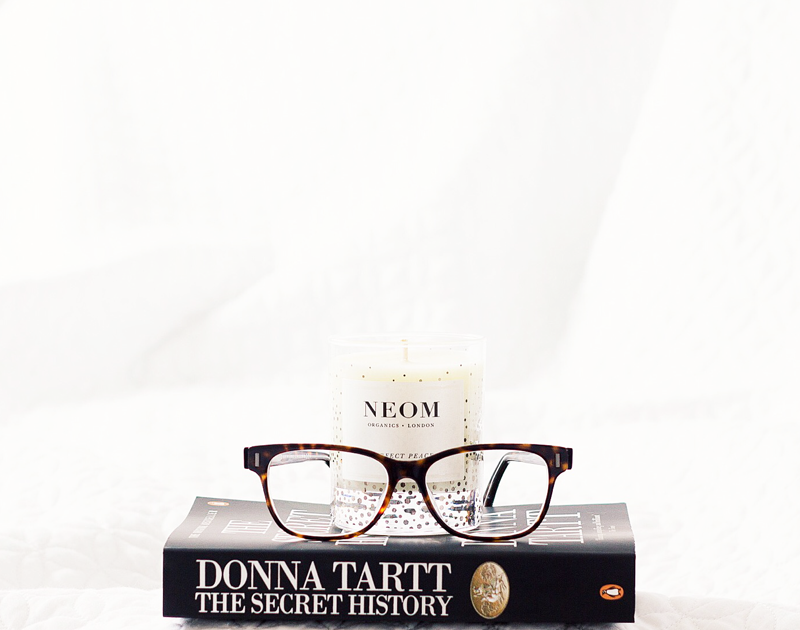 5 Soul Soothing Activities 