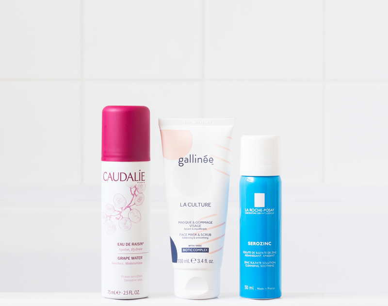 An Ode To The French Pharmacy 