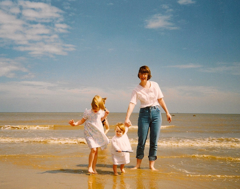 Let's Talk About Grief & The Long Term Effects Of Losing A Loved One 