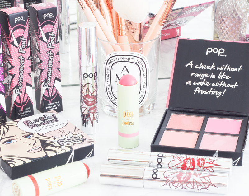A Big Beauty Giveaway 