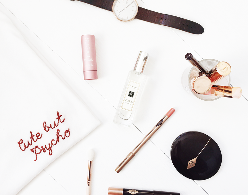Beauty & Style Items That Work Every Time 