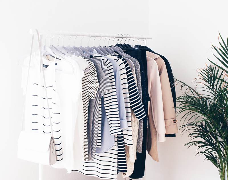 7 Transitional Outfits To Wear This September