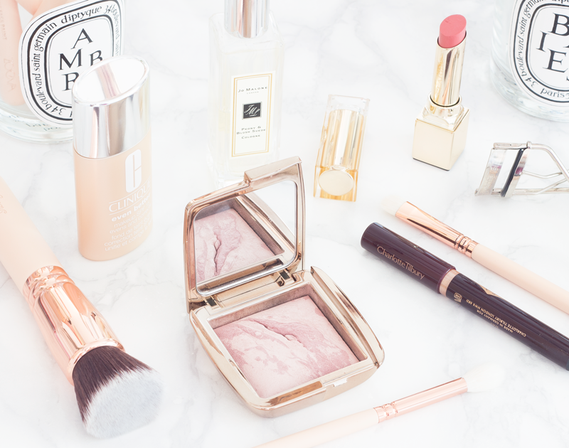 Beauty Faux Pas