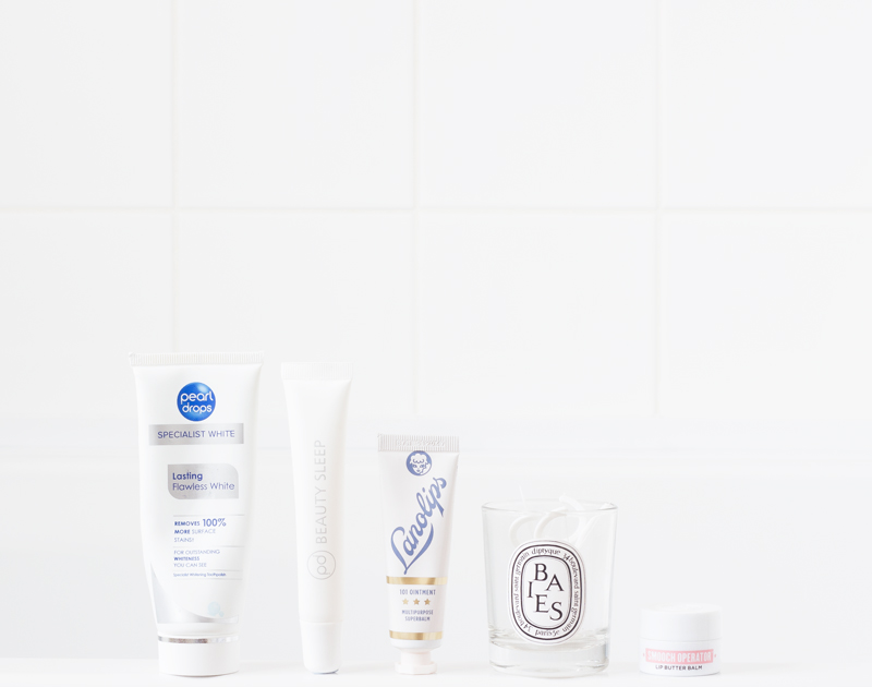 A Beauty Topic To Sink Your Teeth Into 