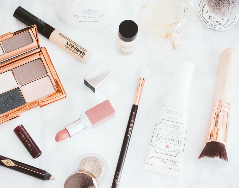 7 Minimum Effort Beauty Products That Have Maximum Effect