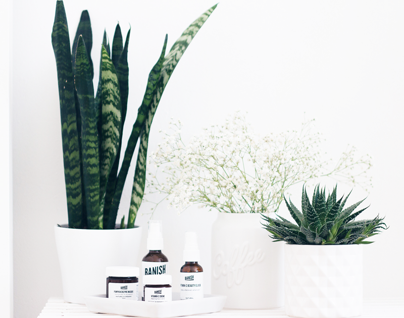 A Fresh Way To Banish Scars 