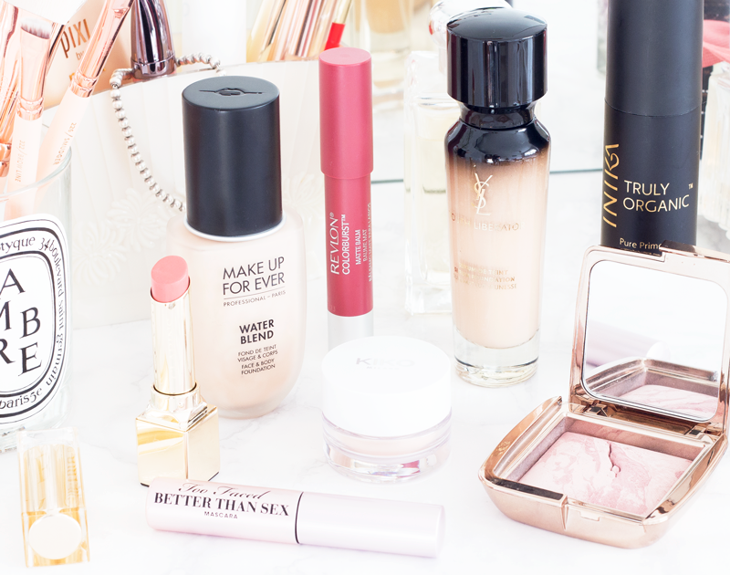Makeup That's Comfortable To Wear All Day Long 