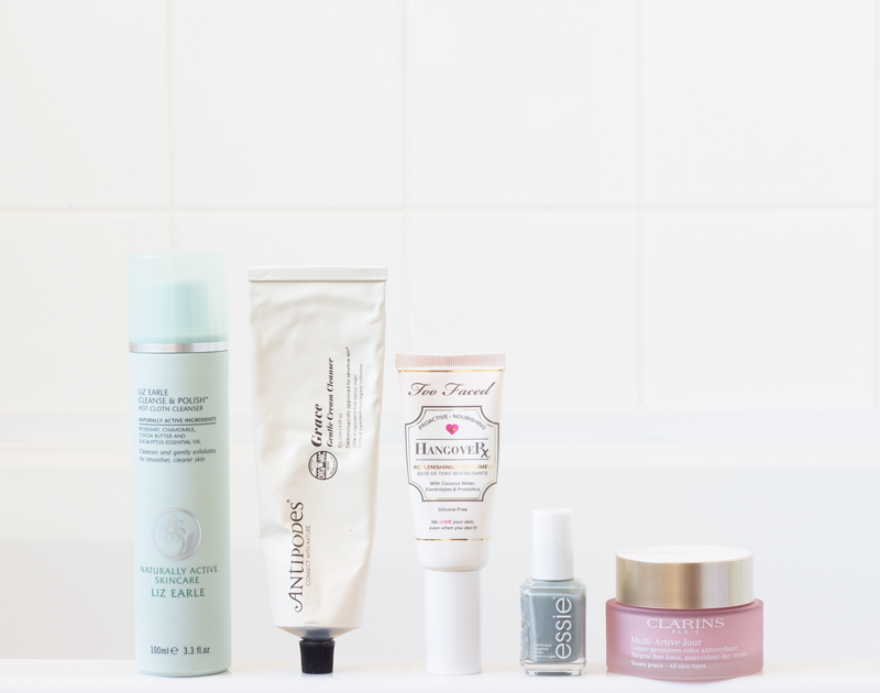5 Of My Favourite Brands 
