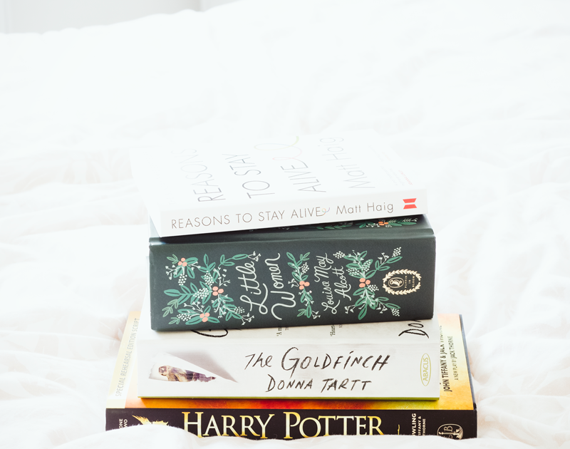 An A/W Reading List