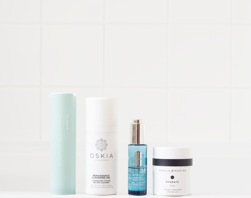 4 Things That Aren't Always Terrifying When You Have Oily Skin