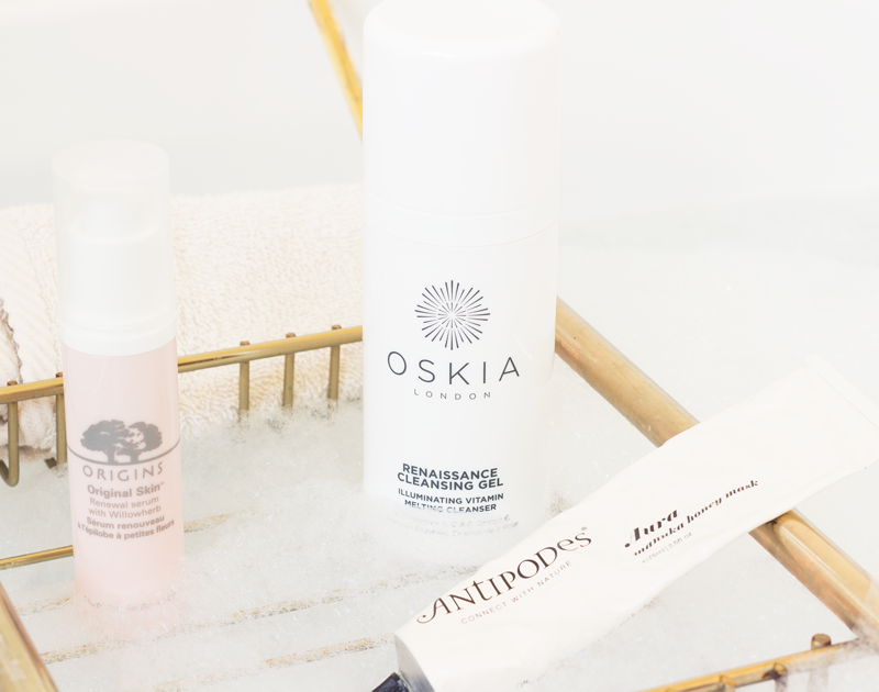 Tackling Transitional Weather Skin Freakouts
