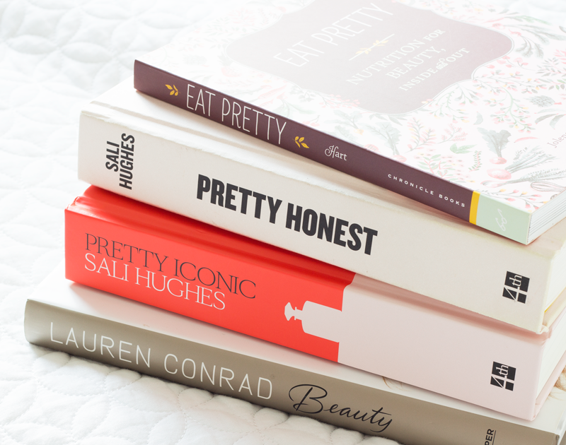 4 Books To Read When You're Beauty Obsessed