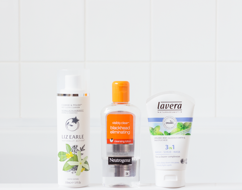 Creating An Awesome Skincare Routine On A Budget