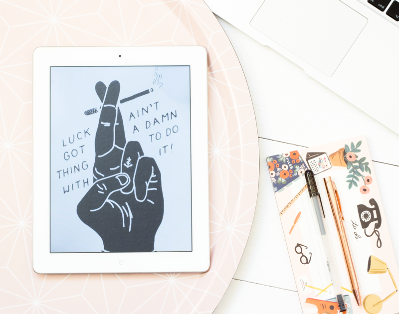 7 Things I've Stopped Telling Myself Everyday