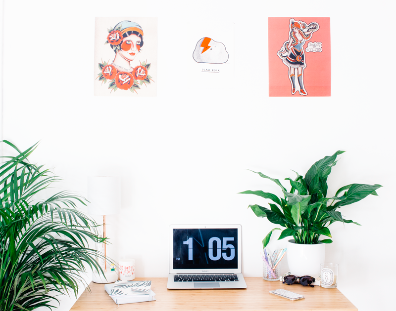 Creating An Awesome Workday That Works For You & A Look At What I Do All Day