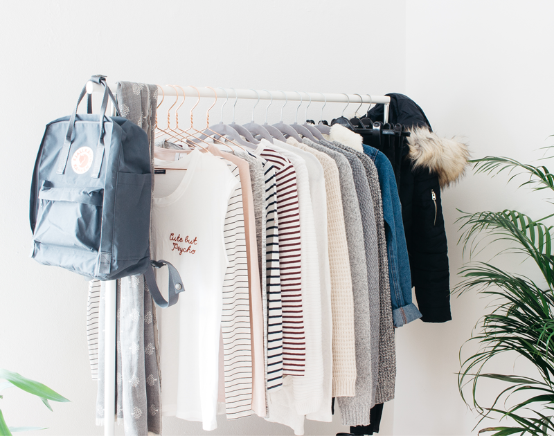 5 Minimum Effort Maximum Effect Style Essentials For Lazy Girls