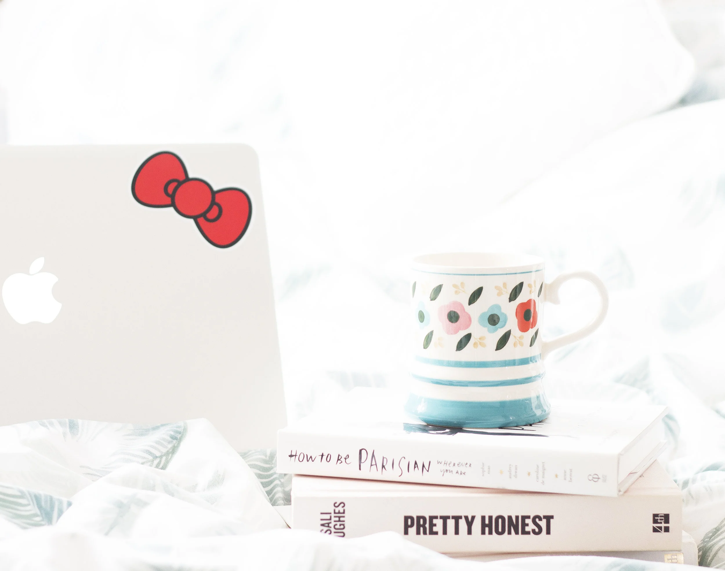 6 Things I Love Doing On A Sunday To Have A Productive Week