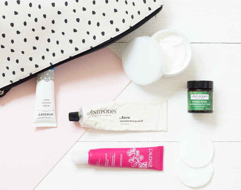 Soothing Spot Prone Winter Skin