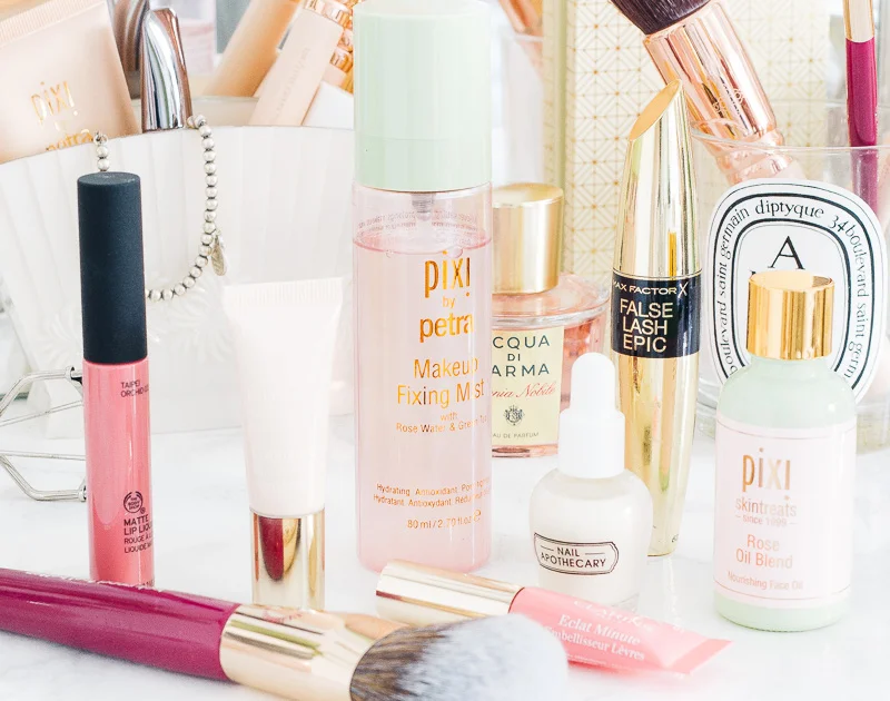 Beauty Products That Totally Disappointed Me In 2016