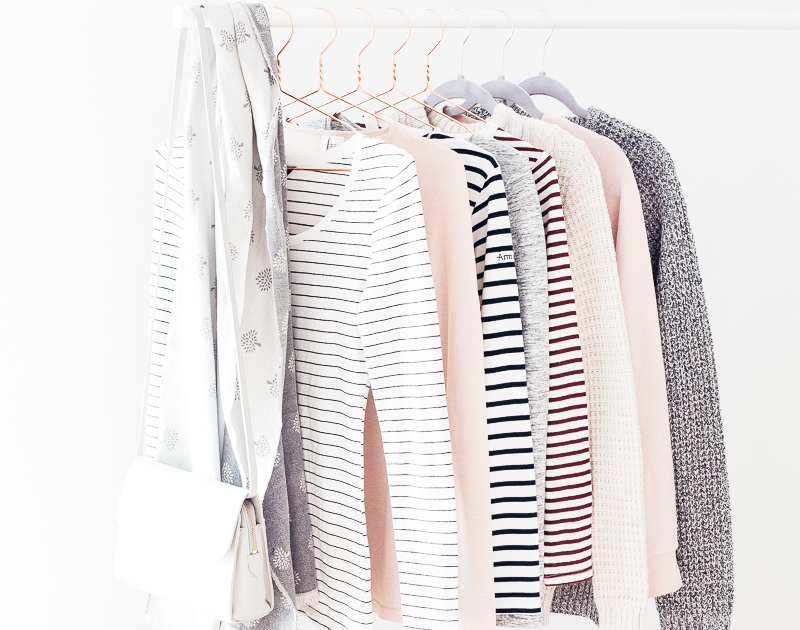 Style Essentials For Being Warm But Well Dressed