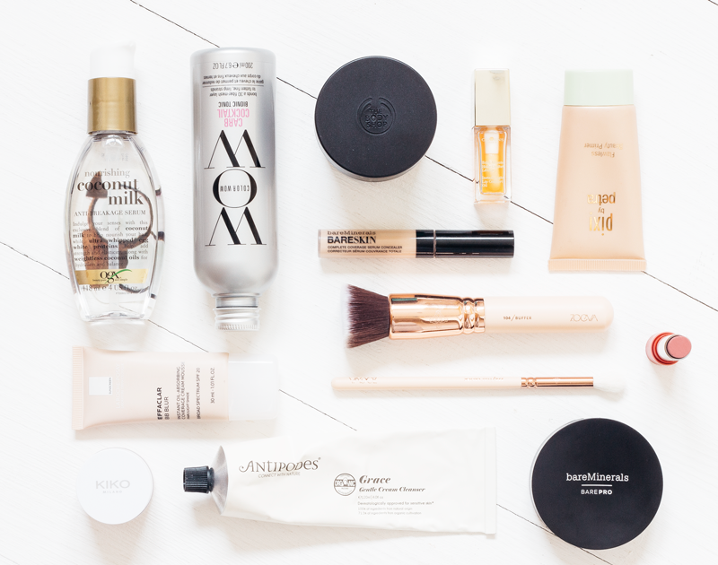 The Best Beauty Edit Of 2016