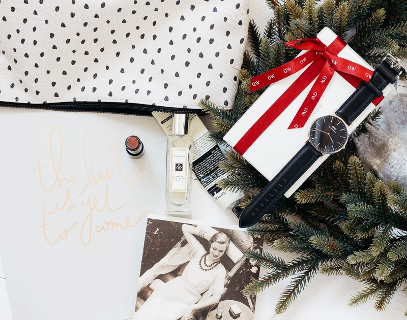 The Timeless Gift Guide For Any Occassion