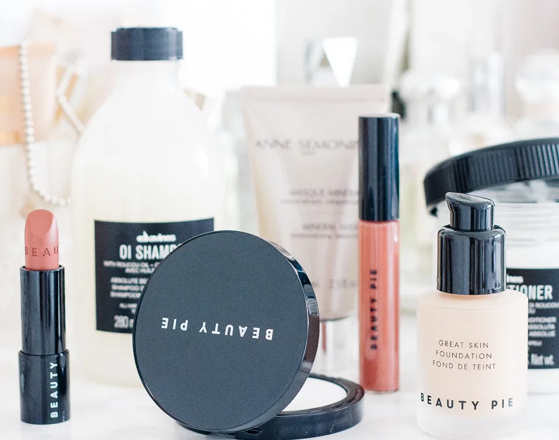 3 Beauty Products I Can't Get Enough Of Right Now