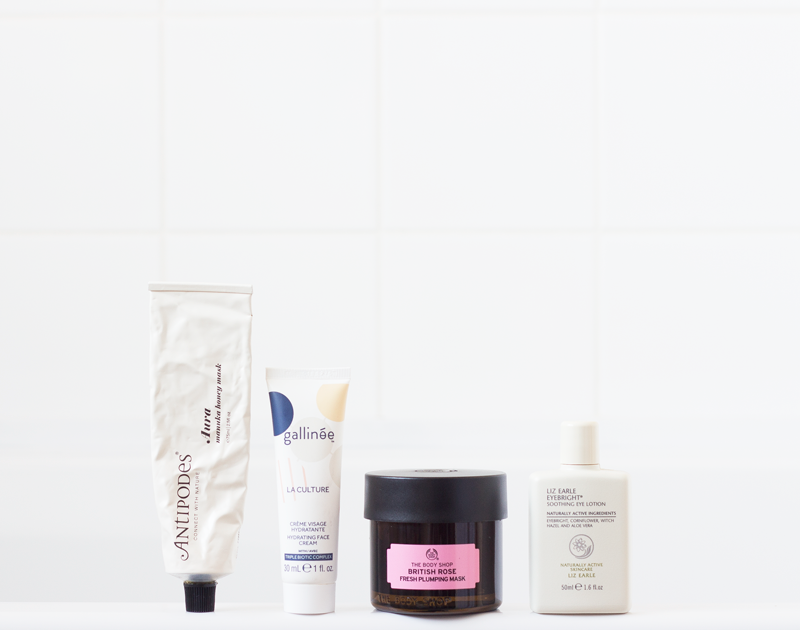 4 Beauty Products To Get You Through The Festive Season