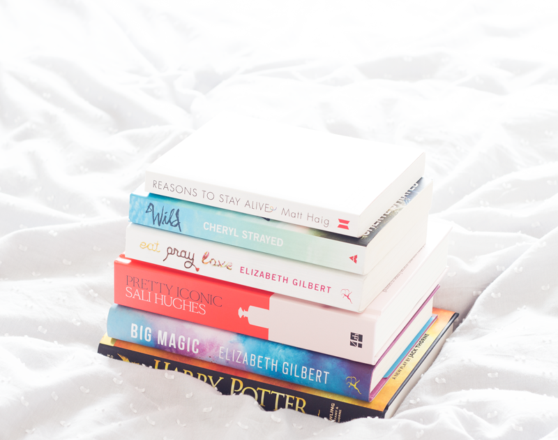 6 Books I Loved Reading This Year