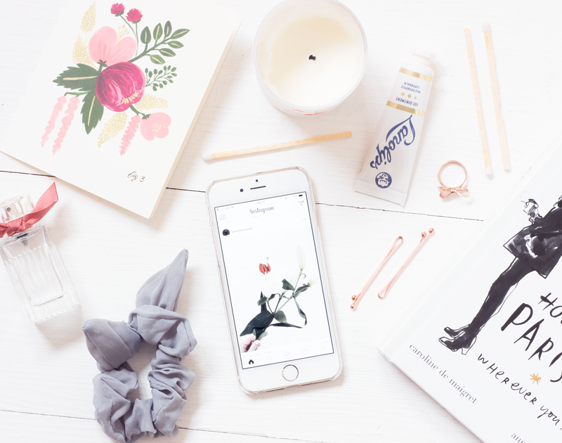 Instagram Accounts That Will Make You Want To Up Your Photography Game