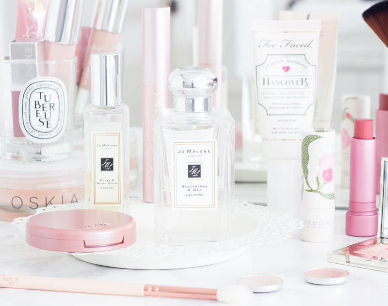 My Favourite Beauty Products To Reach For When I Need A Pick Me Up