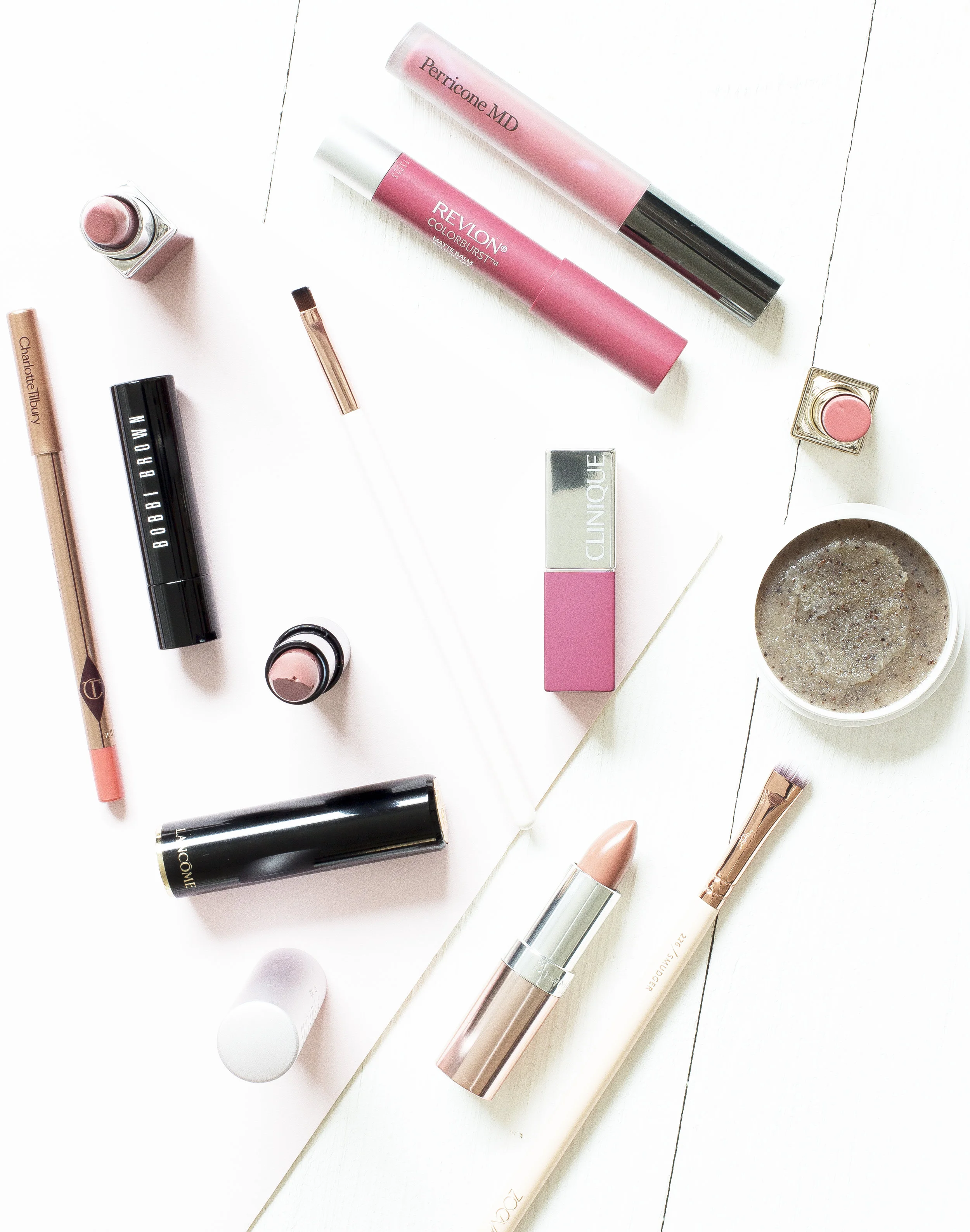 The Non Lipstick Lovers Guide To Lipstick