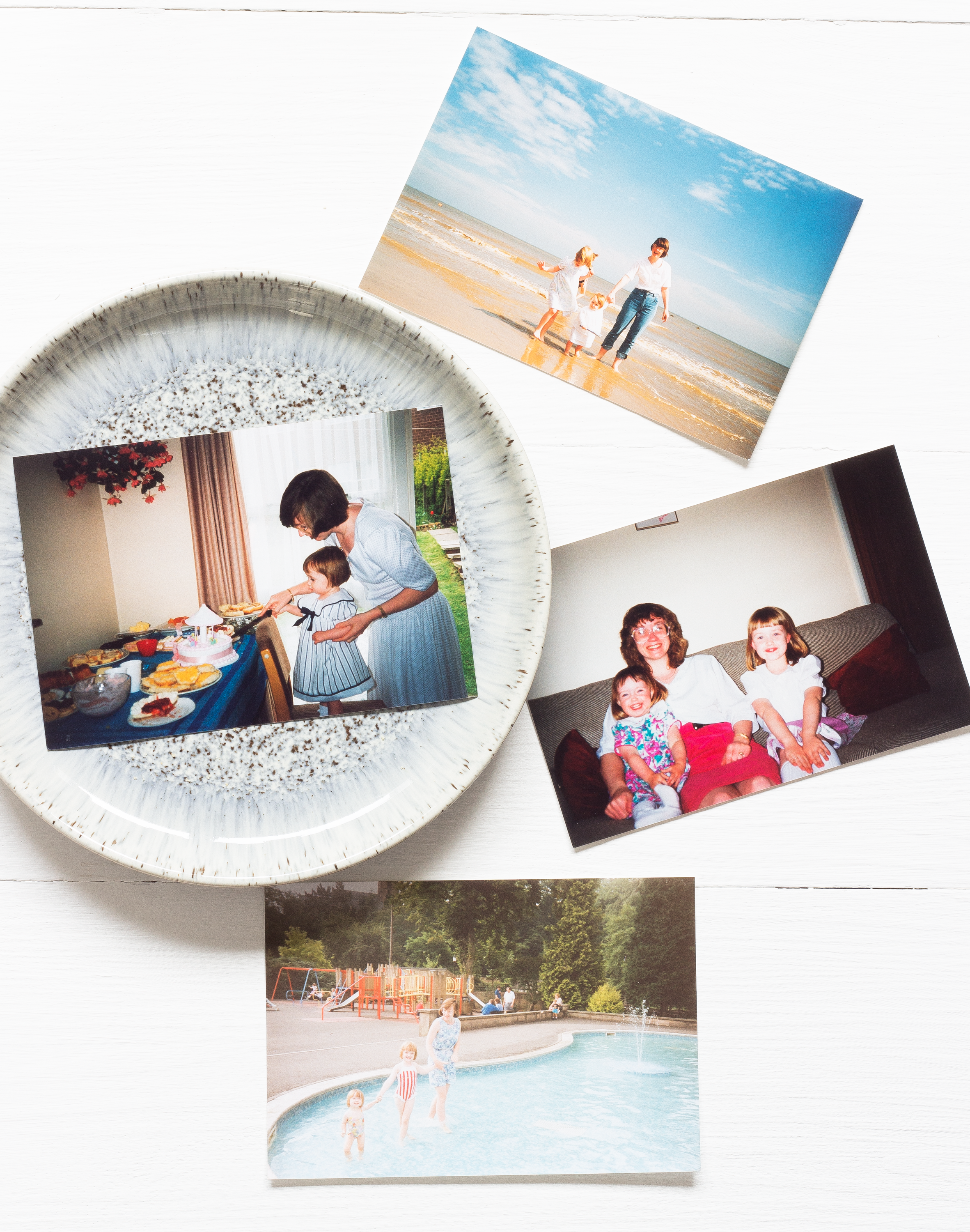The Most Important Lessons I've Learnt From The Inspiring Women In My Life