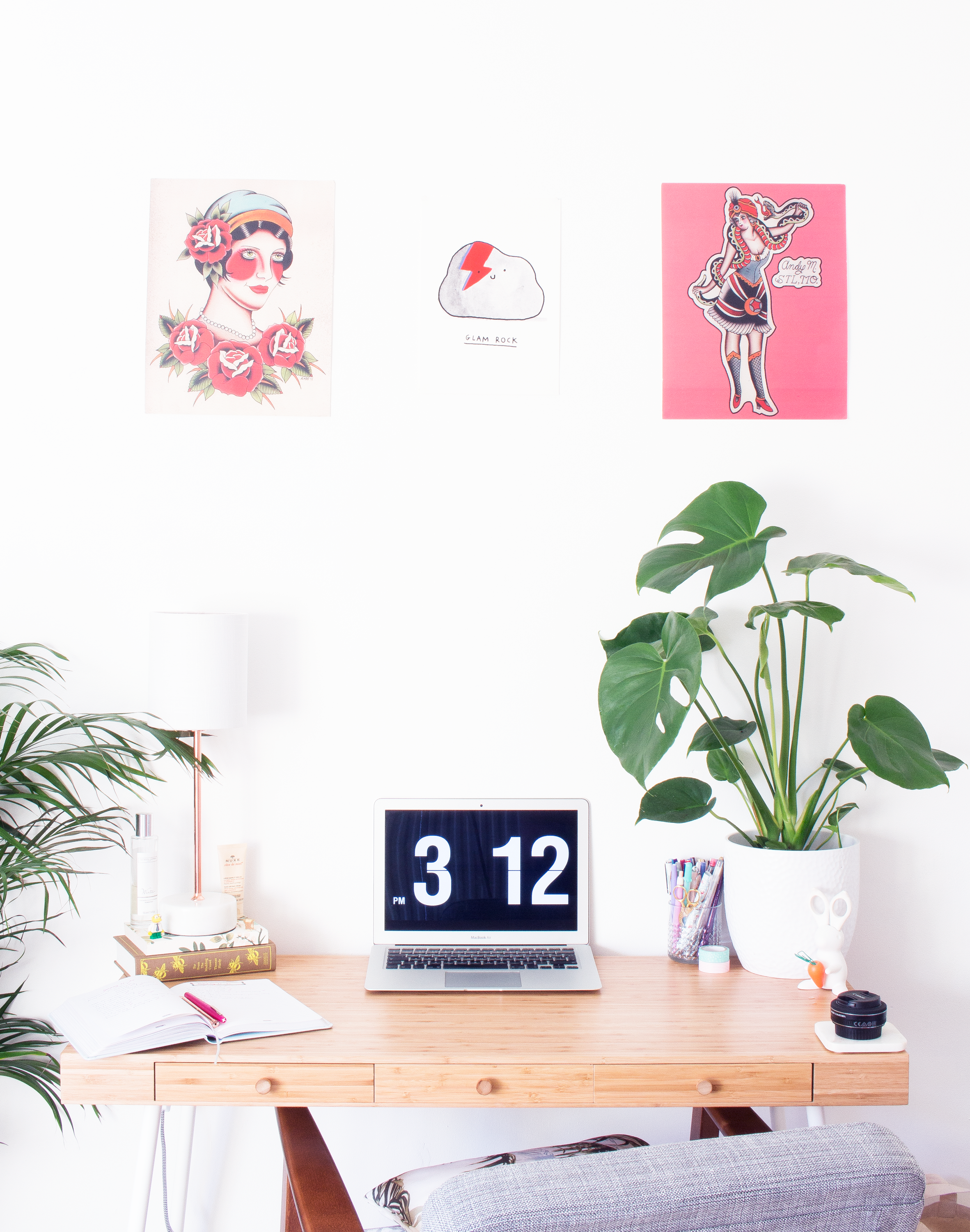 How I Create Content - From Pictures To Writing