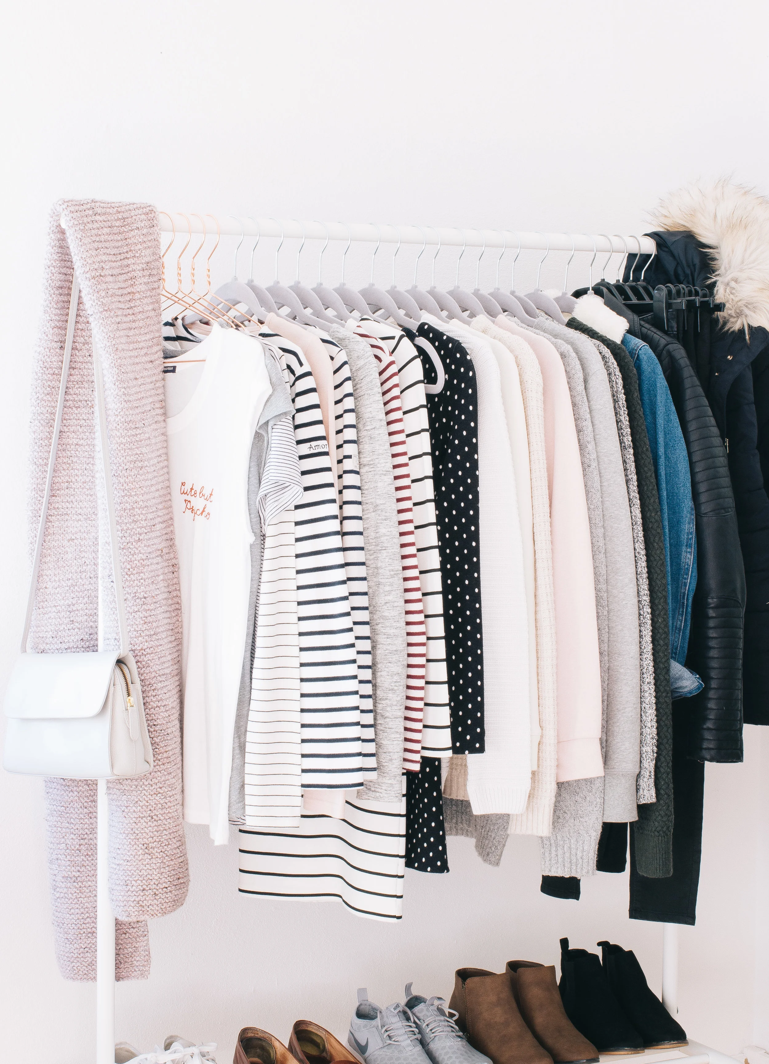 7 Outfit Ideas To Get You Through The Rest Of Winter